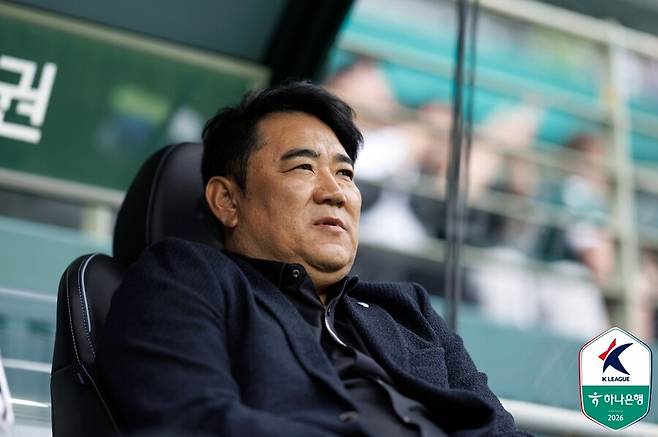 ▲ ⓒ한국프로축구연맹