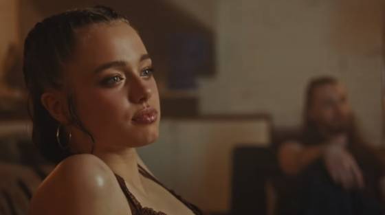 /사진=다영 뮤비 티저 캡처