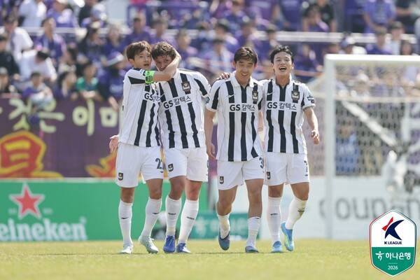 ⓒ프로축구연맹