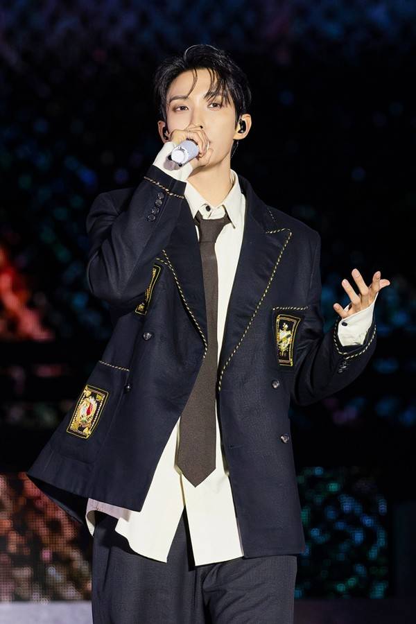 세븐틴 도겸 ⓒ플레디스