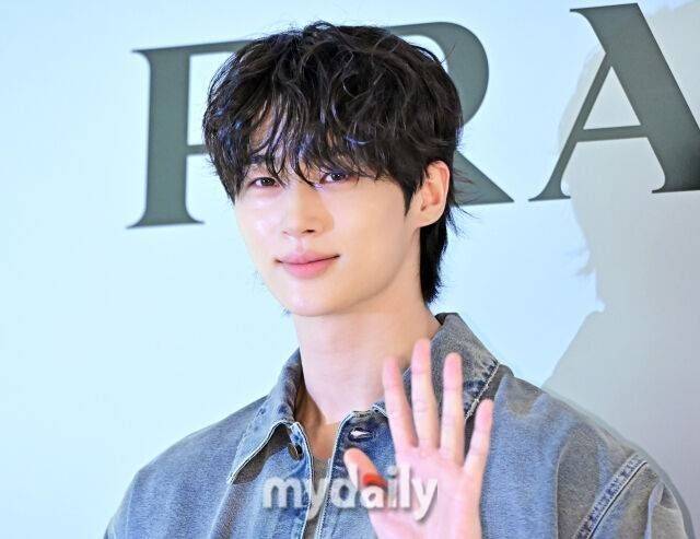 변우석 / 마이데일리