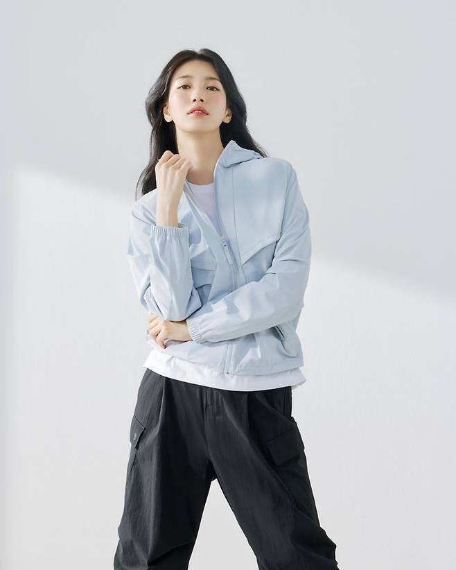 K2 웨더리스 슈퍼썬 자켓 *재판매 및 DB 금지