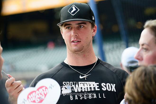 ▲ 시카고 화이트삭스는 4일과 5일 토론토 블루제이스와 경기에 같은 선발투수를 내세웠다. 지난해 메이저리그에 데뷔한 2년차 투수 그랜트 테일러가 오프너를 맡았다. 테일러는 이틀 모두 1이닝 9구 1탈삼진 무실점 호투를 펼쳤다.