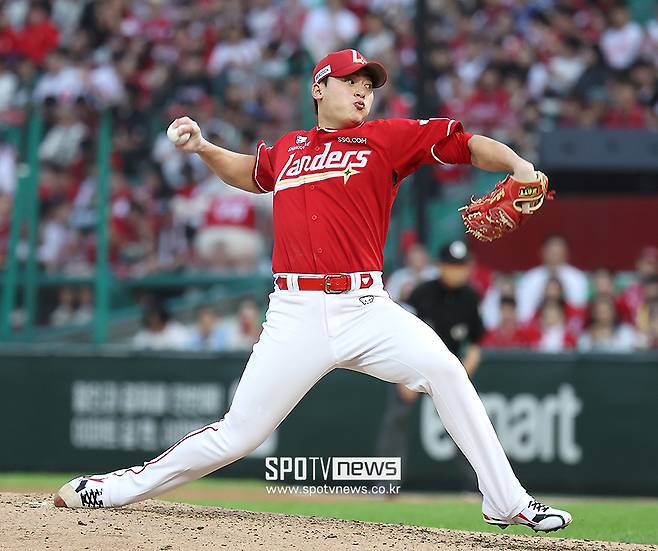 ▲ 조병현 ⓒ곽혜미 기자