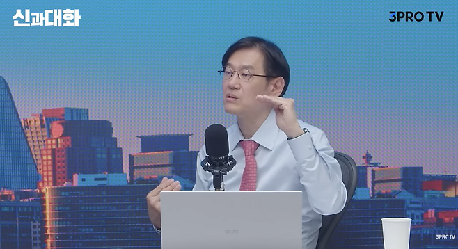 변정규 다이와증권코리아 본부장