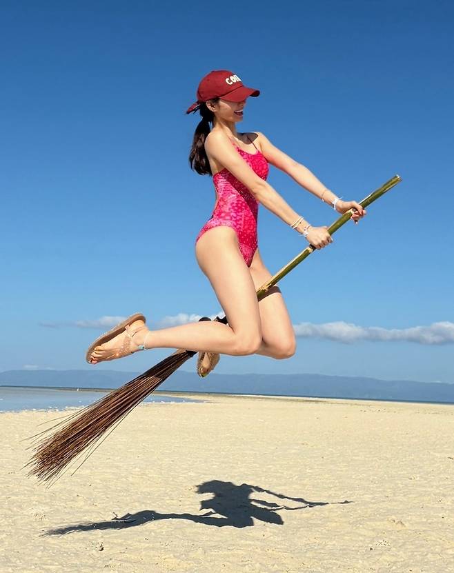 한그루 SNS.