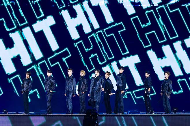 사진 제공=플레디스엔터테인먼트