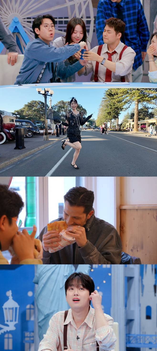 ‘톡파원 25시’ 밀라노 샌드위치 맛집 (제공: JTBC)