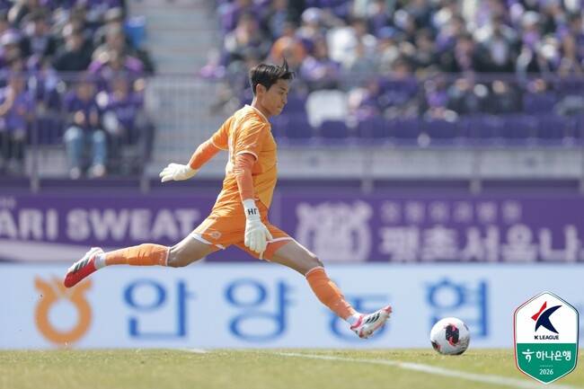 사진=한국프로축구연맹