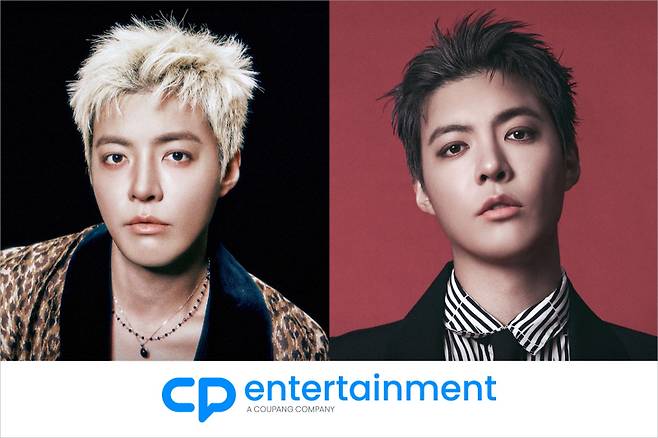 방송인 강남 / 사진=씨피엔터테인먼트 제공