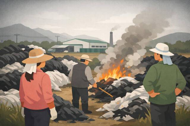 기사 내용을 바탕으로 AI를 통해 제작된 일러스트. 경기일보 AI 뉴스 이미지