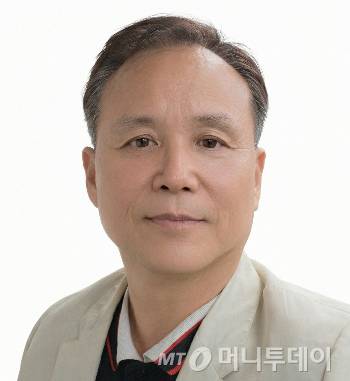 우정권 단국대 자유교양대학 교수