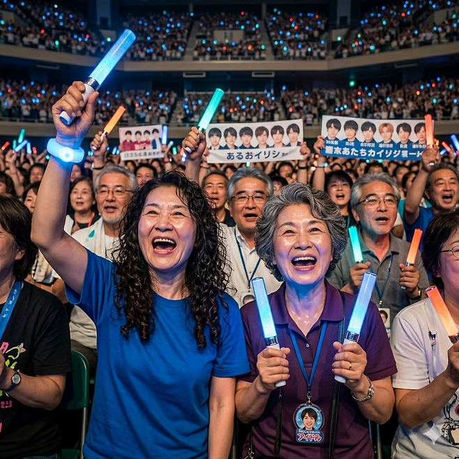 기사 내용 이해를 돕기 위해 AI로 생성한 이미지. 툴 제공=제미나이