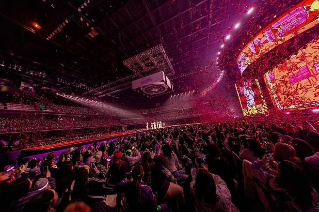 JYP엔터테인먼트