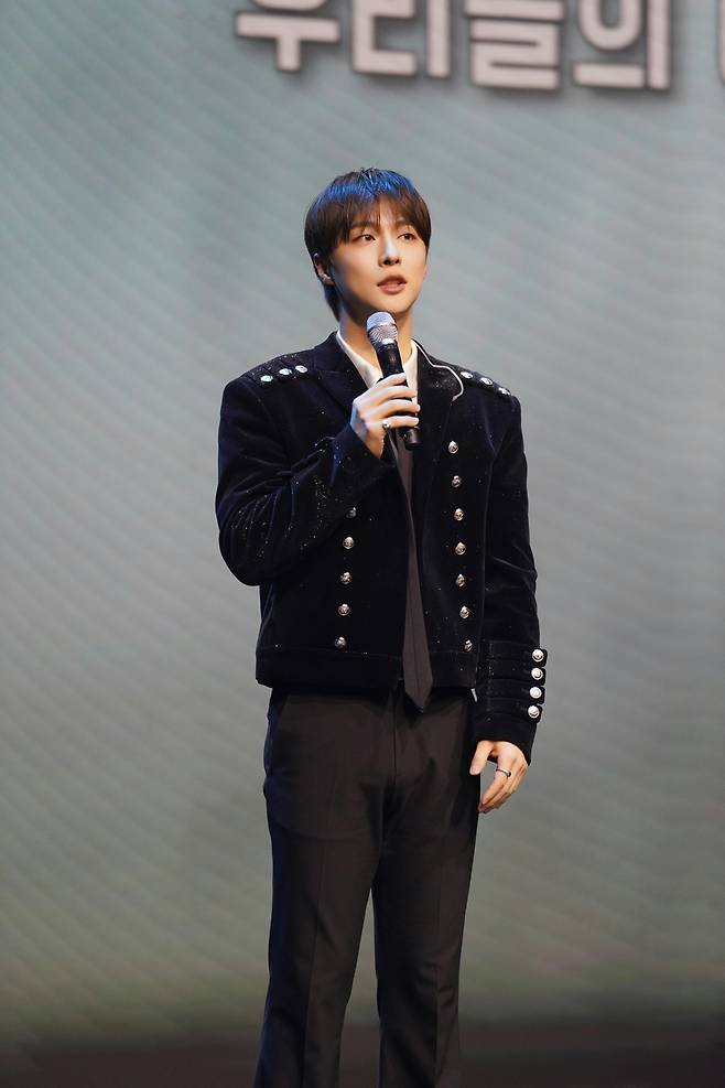 /사진=YY엔터테인먼트