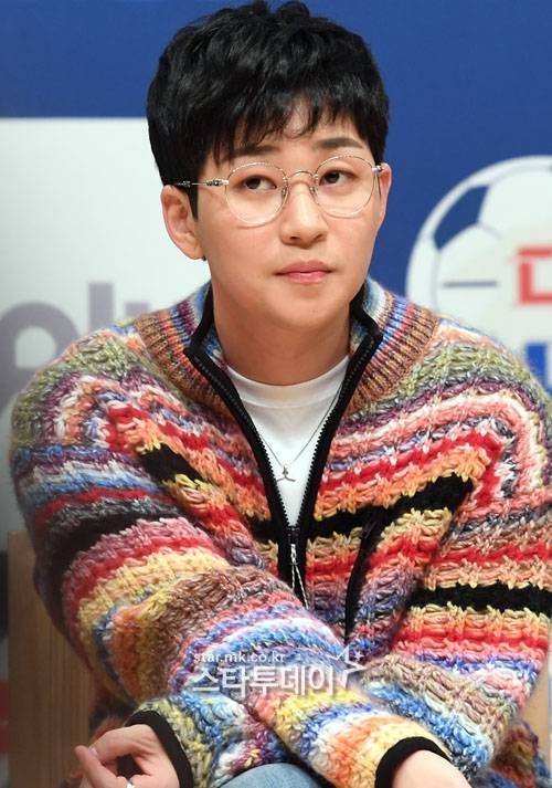 딘딘. 사진|유용석 기자