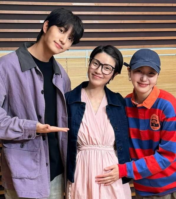 사진=MBC '두시의 데이트' 공식 SNS