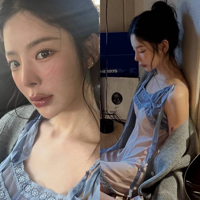 장재인 / 사진 = 장재인 SNS