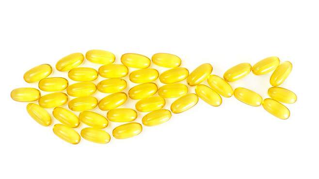 잘 모르고 지나칠 수 있는 오메가-3 과다 복용 증상, 어떤 게 있을까?|출처: 클립아트코리아