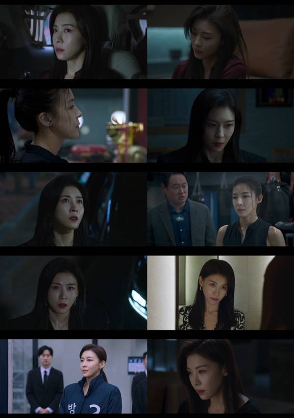 ENA 월화드라마 '클라이맥스'./사진=ENA 월화드라마 '클라이맥스'