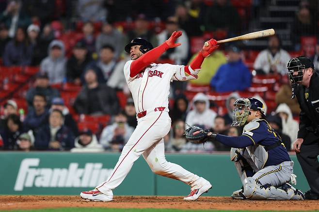 Imagn Images연합뉴스