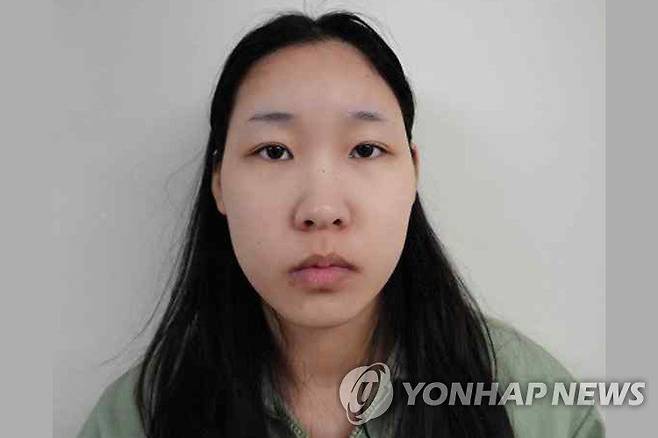 '강북 모텔 연쇄살인' 피의자 김소영 /사진=연합뉴스