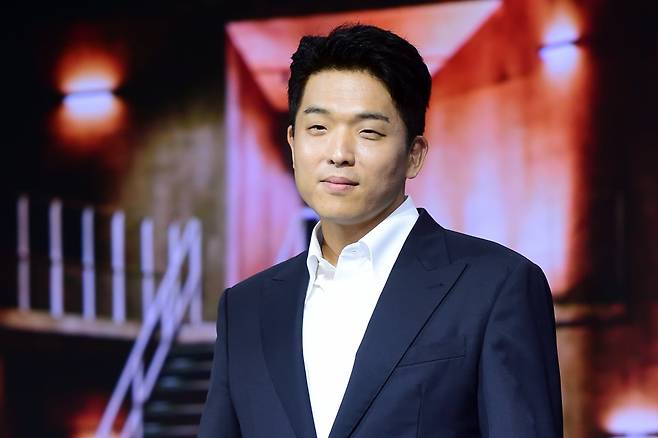 안성재 셰프 / 사진=변성현 한경닷컴 기자 byun84@hankyung.com