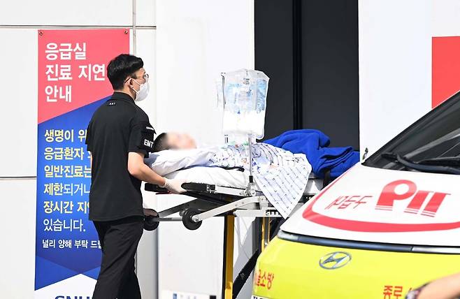 사진은 기사와 무관합니다. 국민일보DB