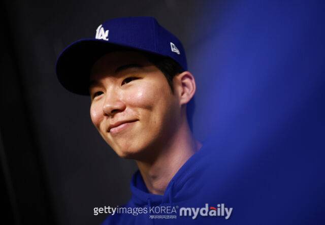 앨버커키전에서 역대급 활약을 펼친 김혜성./게티이미지코리아