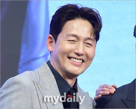 이정진 / 마이데일리