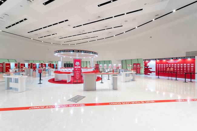 사진 제공=빅히트 뮤직(하이브)