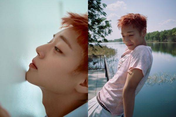 박지훈 / 사진=YY엔터테인먼트