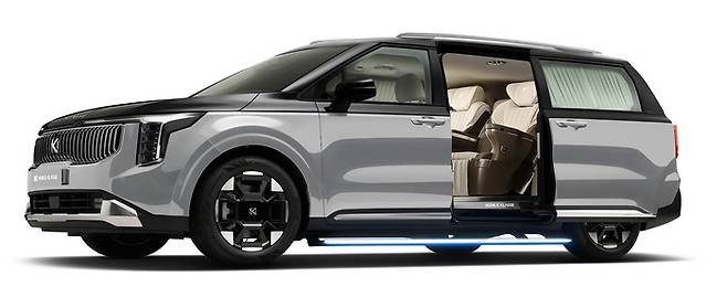 노블클라쎄 ST9./사진: 노블클라쎄 제공