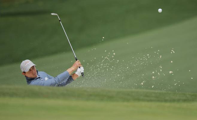 맷 피츠패트릭. (사진=AFPBBNews)