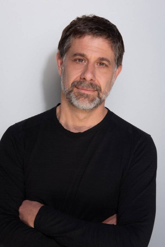 데이비드 코스티너 아리아 프로토콜 공동 창업주 (사진= 아리아 프로토콜)