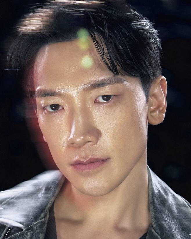 정지훈(사진=넷플릭스)