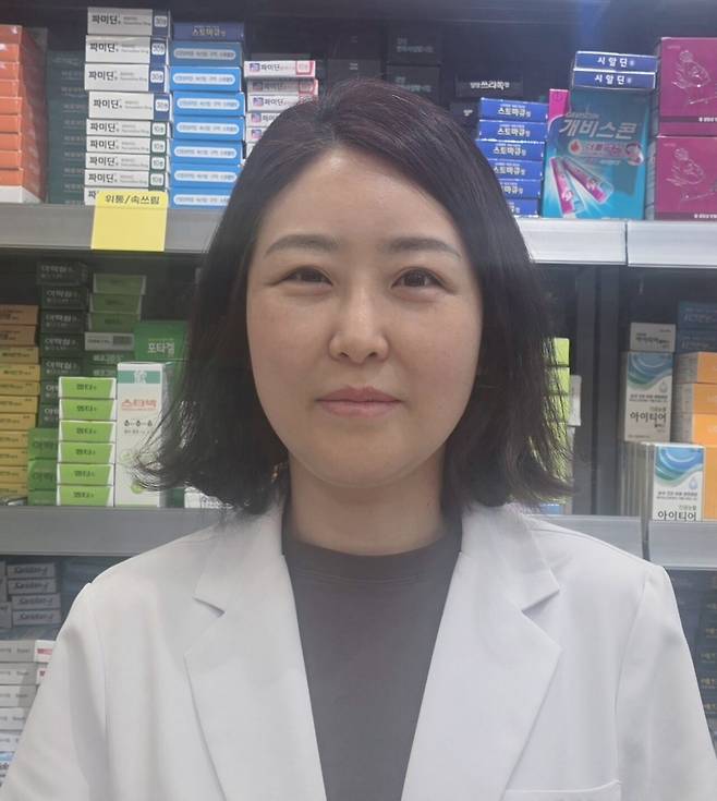 이해서 약사|출처: 백약국