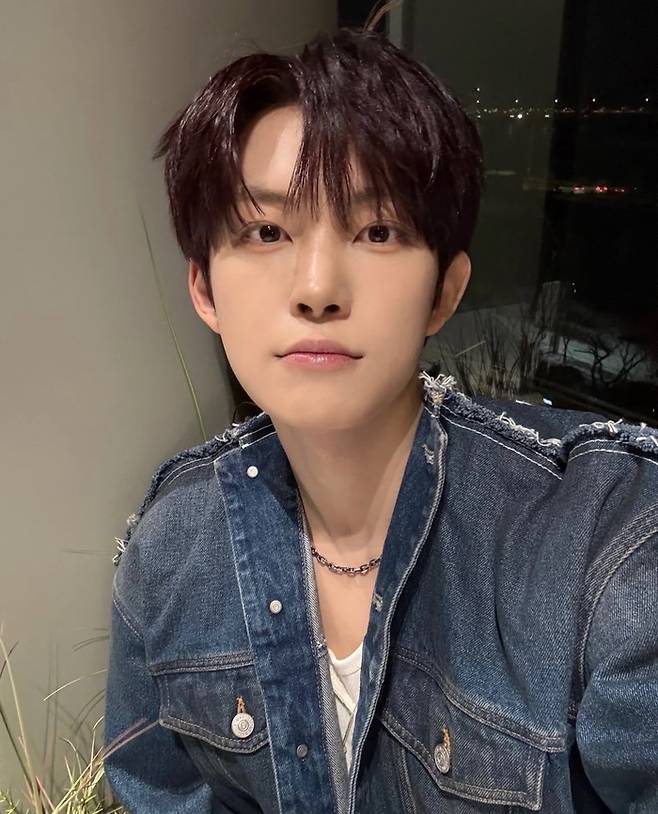 김건우. 사진. | 김건우 SNS