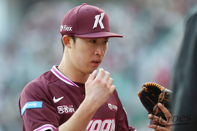 사진제공=키움 히어로즈