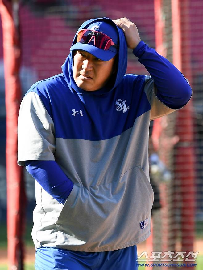 말로 설명하기 힘든 감정이 올라왔던 첫 광주 원정이었다.