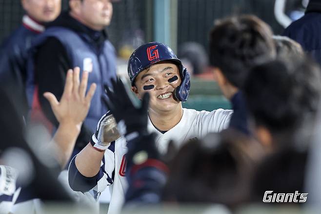 사진제공=롯데자이언츠