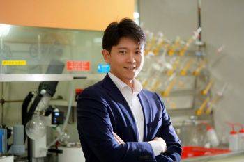 김현우 교수. 한국연구재단