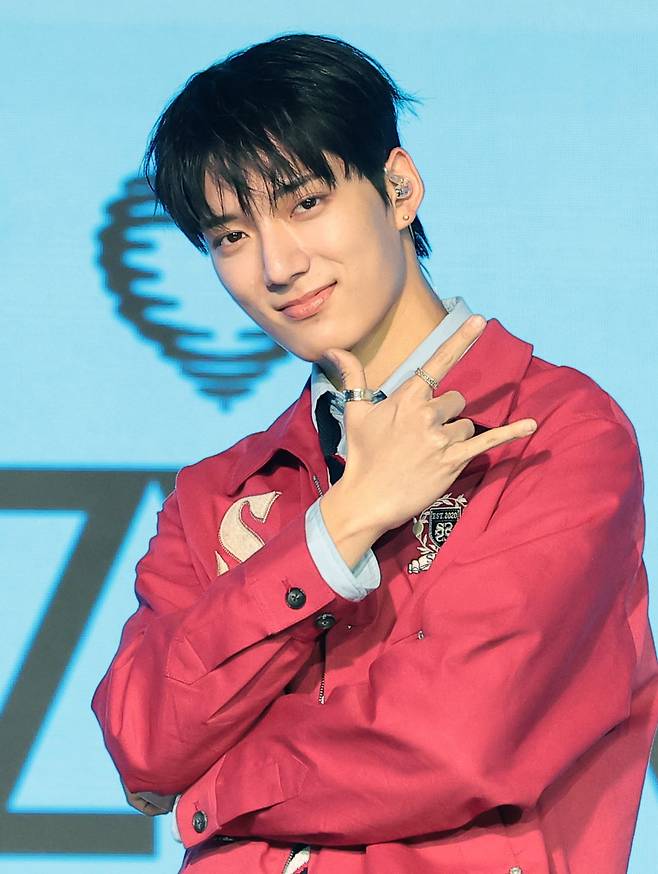 하츠웨이브(hrtz.wav) 데인. /뉴스1