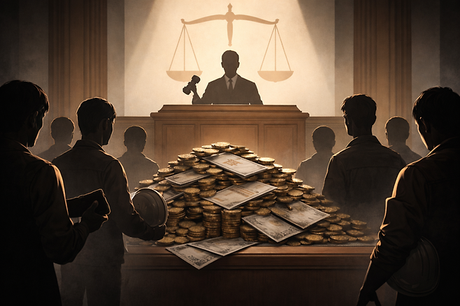 기사 내용 이해를 돕기 위해 AI로 생성한 이미지