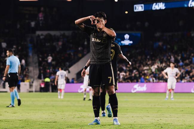 사진=LAFC