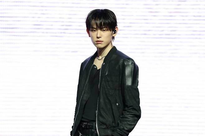 그룹 키빗업 태환 /사진=인코드엔터테인먼트