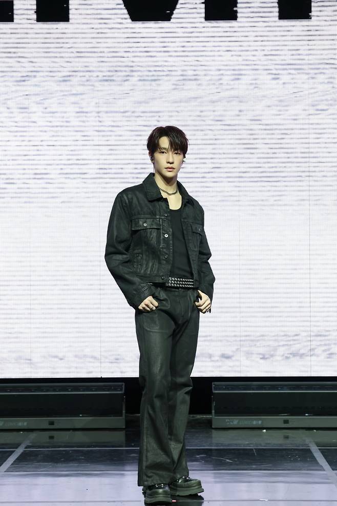 그룹 키빗업 재인 /사진=인코드엔터테인먼트