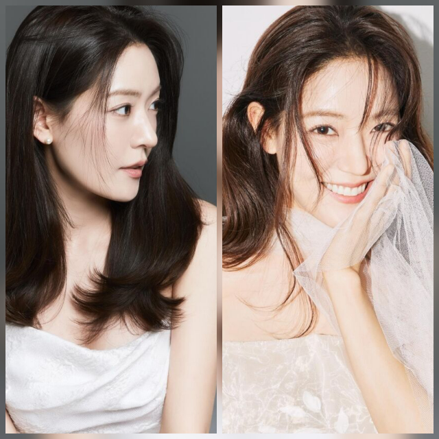 박은영 셰프의 쌍둥이 언니가 대신 사진 요청을 받는 해프닝이 이어지며, 결혼 이후에도 이 상황이 계속될지 관심이 쏠리고 있다.사진=이유플랜 SNS 캡처