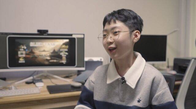 사진 제공=SBS ‘영재발굴단 인피니티’