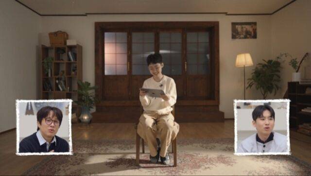 사진 제공=SBS ‘영재발굴단 인피니티’